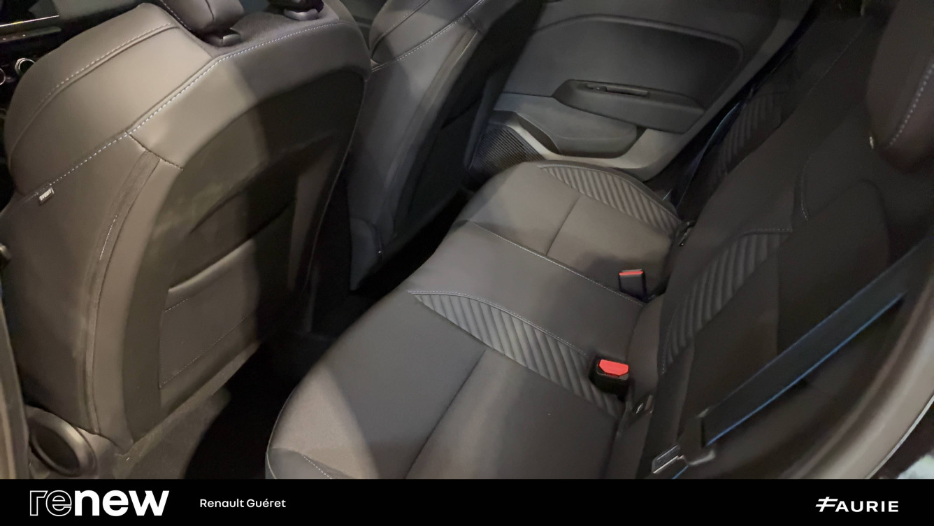 Acheter Renault Clio 5 Clio TCe 90 ch GSR2 Esprit Alpine 5p occasion dans les concessions du Groupe Faurie