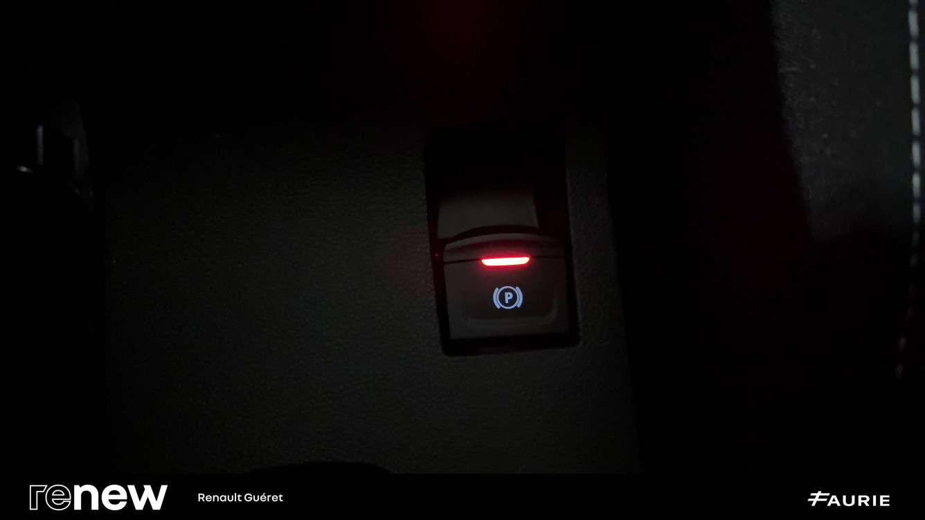 Acheter Dacia Jogger Jogger Hybrid 140 7 places Extreme 5p occasion dans les concessions du Groupe Faurie