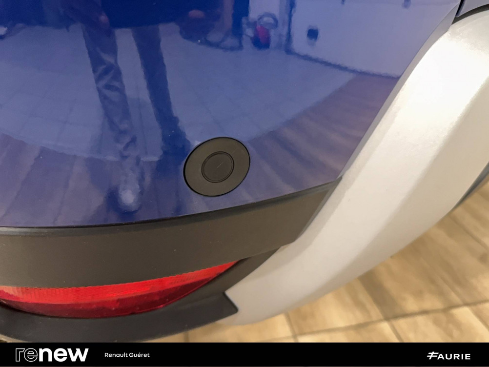 Acheter Dacia Duster Duster ECO-G 100 4x2 Prestige 5p occasion dans les concessions du Groupe Faurie