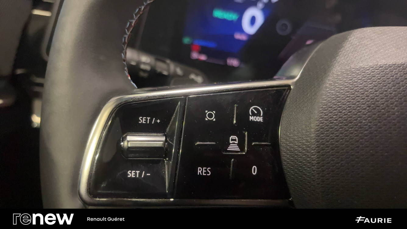 Acheter Renault Austral Austral E-Tech full hybrid 200 GSR2 Techno esprit Alpine 5p occasion dans les concessions du Groupe Faurie