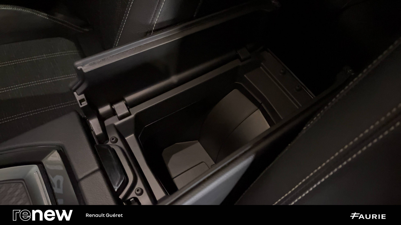 Acheter Renault Austral Austral E-Tech hybrid 200 Techno 5p occasion dans les concessions du Groupe Faurie