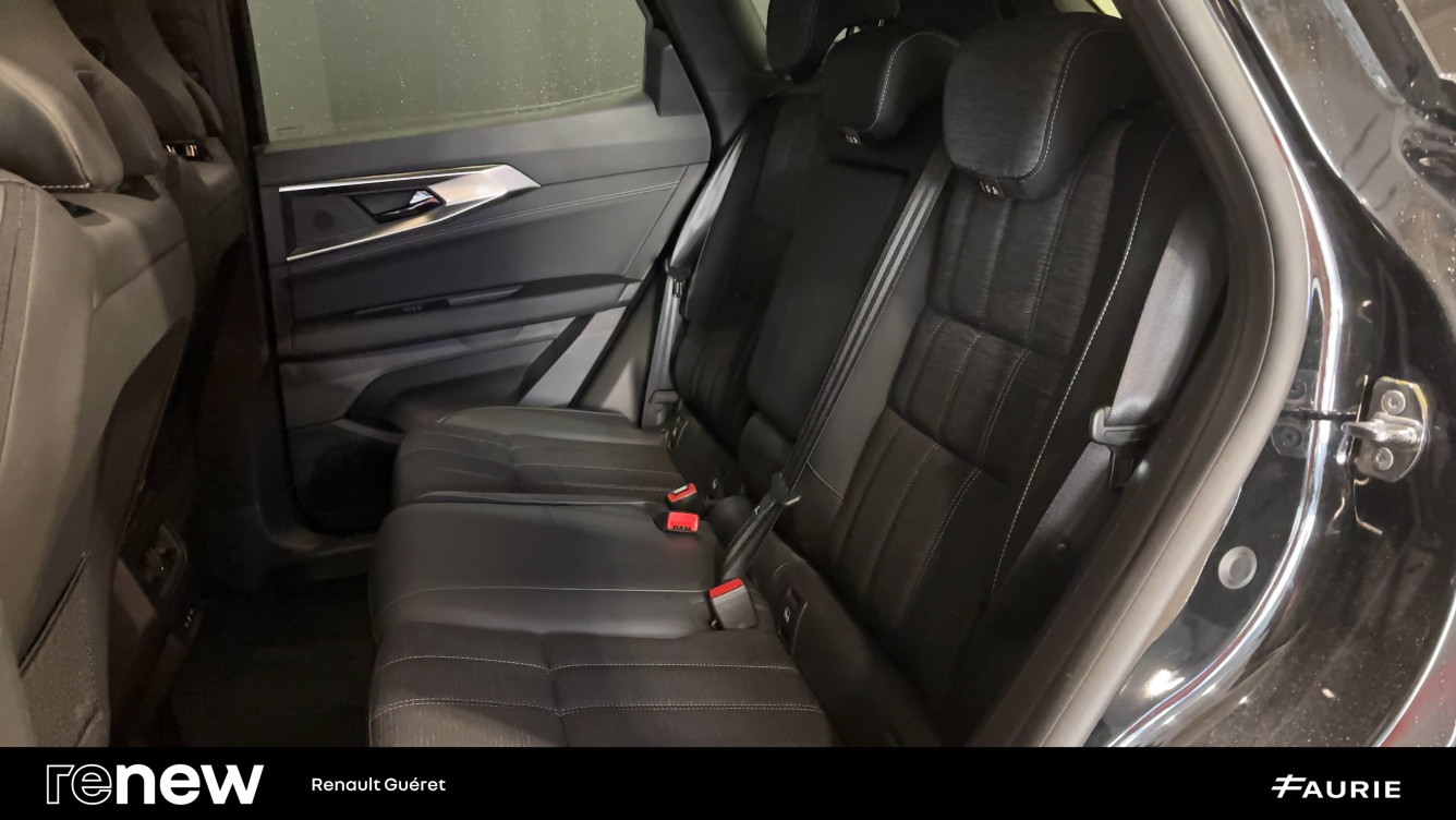 Acheter Renault Austral Austral E-Tech hybrid 200 Techno 5p occasion dans les concessions du Groupe Faurie