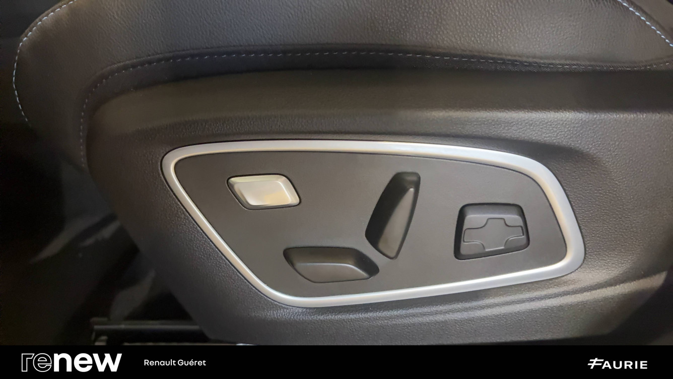 Acheter Renault Austral Austral E-Tech full hybrid 200 GSR2 Techno esprit Alpine 5p occasion dans les concessions du Groupe Faurie