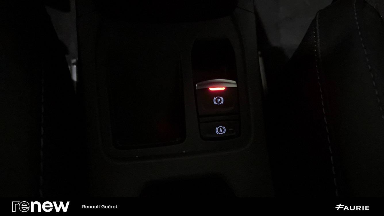 Acheter Renault Clio 5 Clio TCe 90 ch GSR2 Esprit Alpine 5p occasion dans les concessions du Groupe Faurie