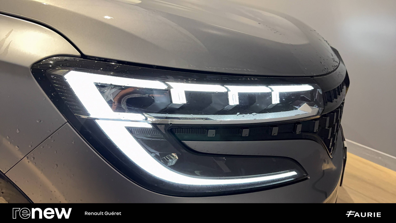 Acheter Renault Austral Austral E-Tech full hybrid 200 GSR2 Techno esprit Alpine 5p occasion dans les concessions du Groupe Faurie
