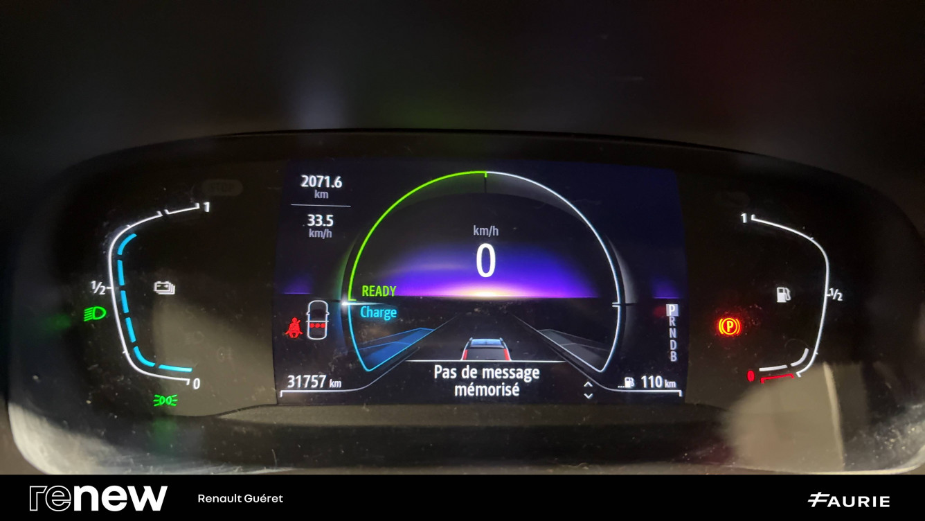 Acheter Dacia Jogger Jogger Hybrid 140 7 places Extreme 5p occasion dans les concessions du Groupe Faurie