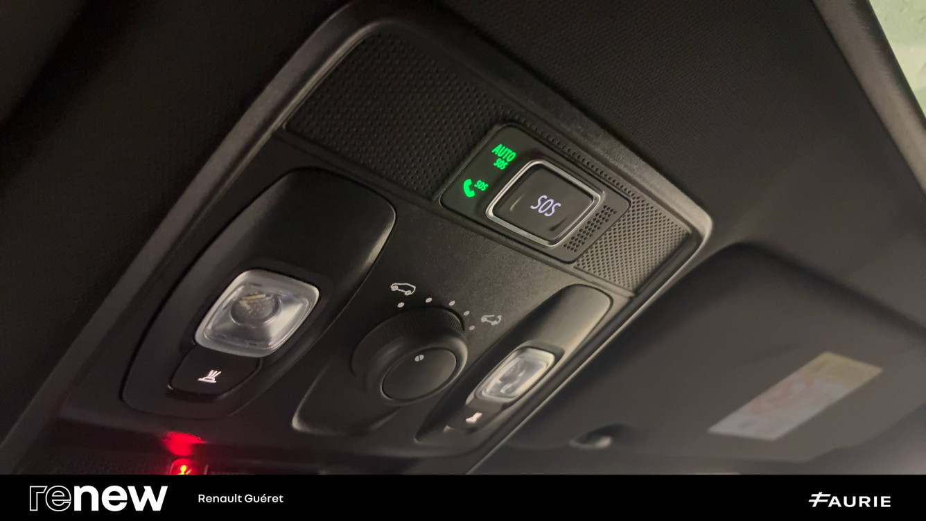 Acheter Renault Arkana Arkana E-Tech 145 - 23 esprit Alpine 5p occasion dans les concessions du Groupe Faurie