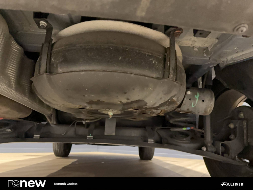 Acheter Dacia Duster Duster ECO-G 100 4x2 Prestige 5p occasion dans les concessions du Groupe Faurie