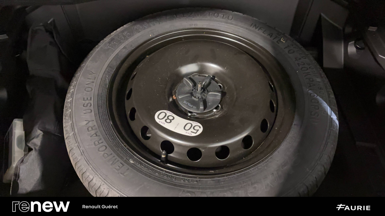 Acheter Renault Austral Austral E-Tech hybrid 200 Techno 5p occasion dans les concessions du Groupe Faurie