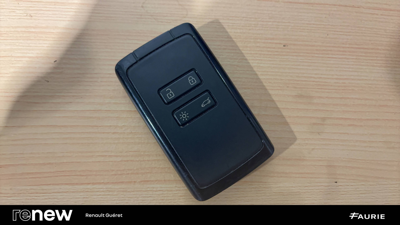 Acheter Renault Arkana Arkana E-Tech 145 - 23 esprit Alpine 5p occasion dans les concessions du Groupe Faurie