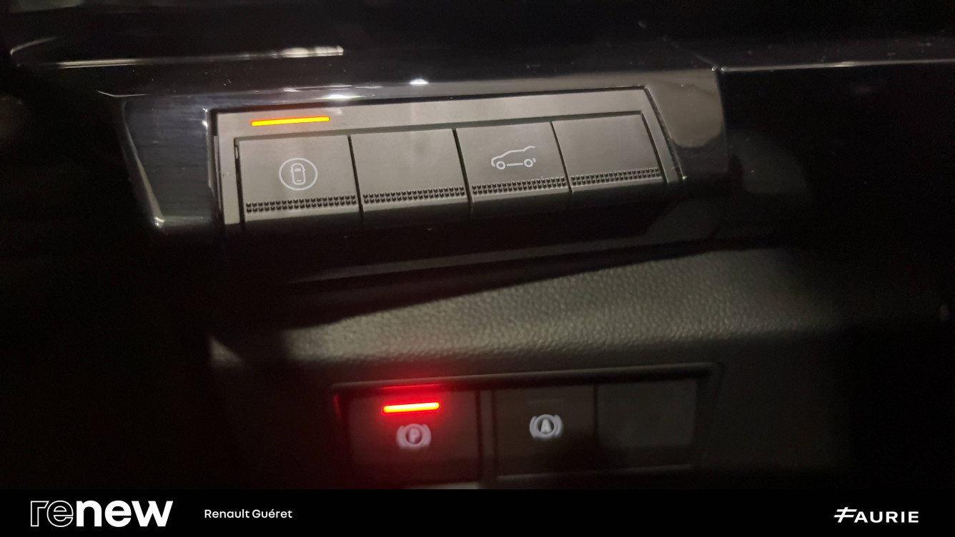 Acheter Renault Austral Austral E-Tech full hybrid 200 GSR2 Techno esprit Alpine 5p occasion dans les concessions du Groupe Faurie