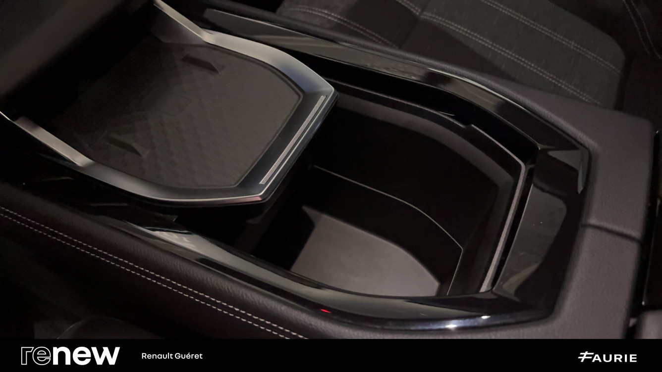 Acheter Renault Austral Austral E-Tech hybrid 200 Techno 5p occasion dans les concessions du Groupe Faurie