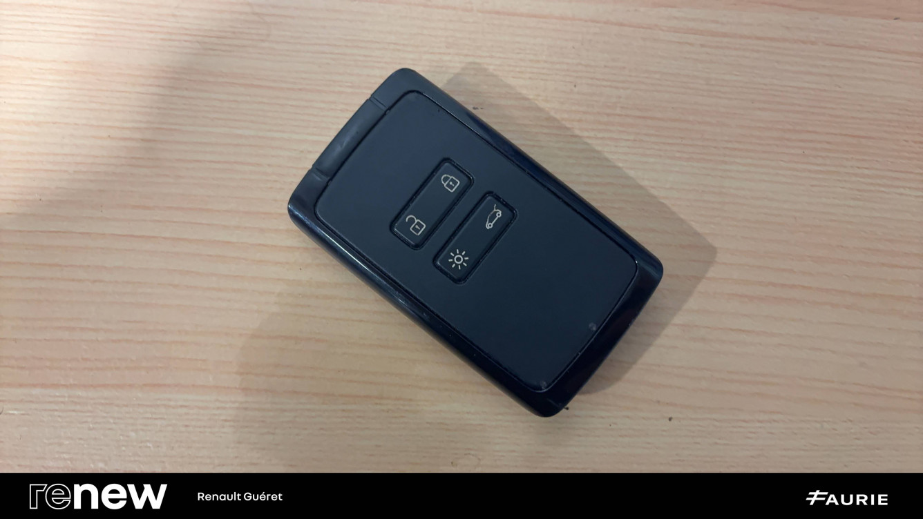 Acheter Renault Austral Austral E-Tech full hybrid 200 GSR2 Techno esprit Alpine 5p occasion dans les concessions du Groupe Faurie