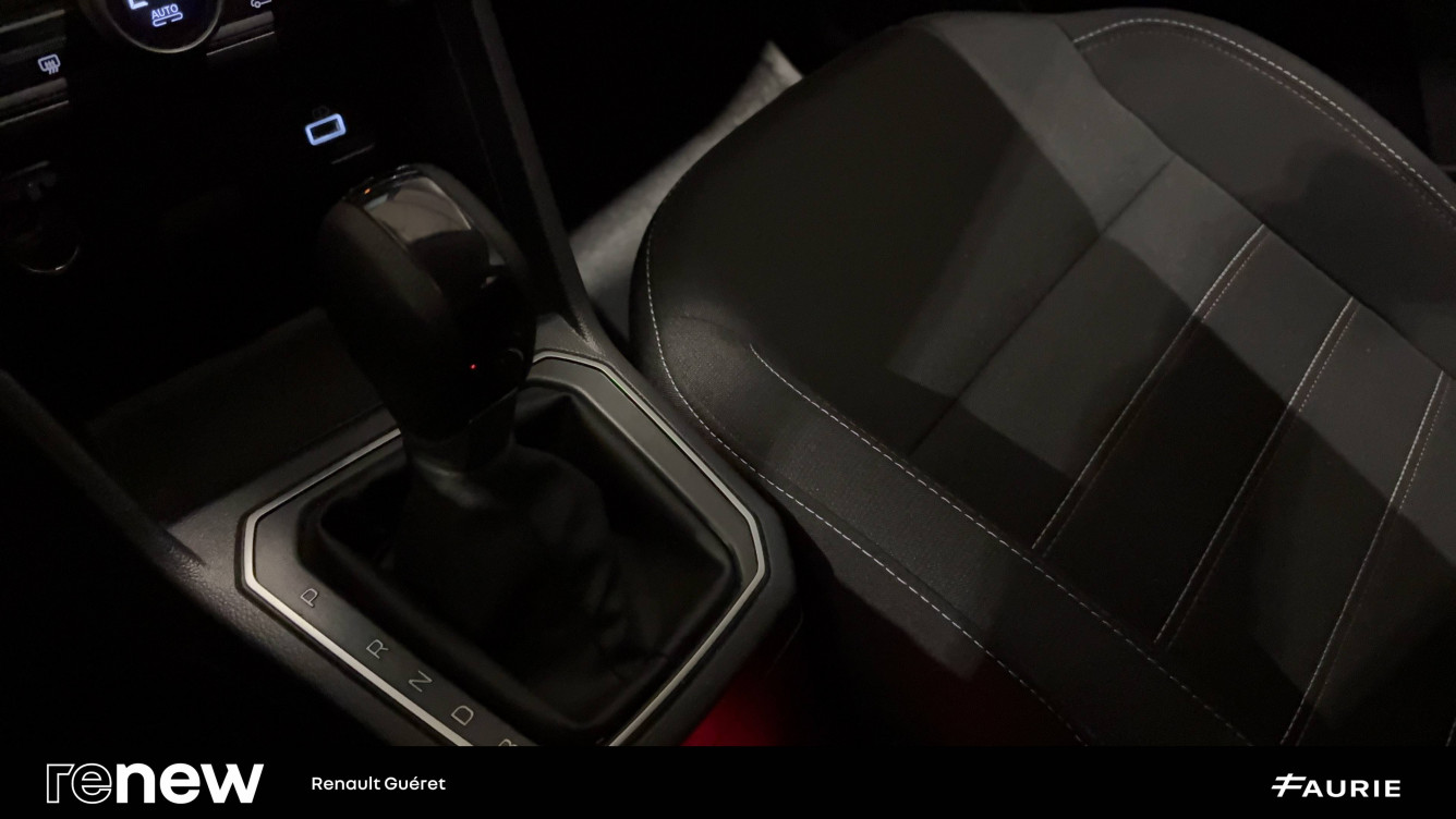 Acheter Dacia Jogger Jogger Hybrid 140 7 places Extreme 5p occasion dans les concessions du Groupe Faurie