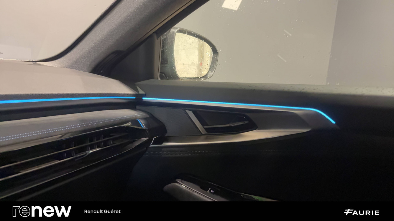 Acheter Renault Austral Austral E-Tech full hybrid 200 GSR2 Techno esprit Alpine 5p occasion dans les concessions du Groupe Faurie