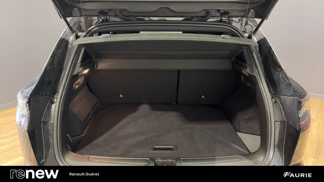 Acheter Renault Austral Austral E-Tech hybrid 200 Techno 5p occasion dans les concessions du Groupe Faurie