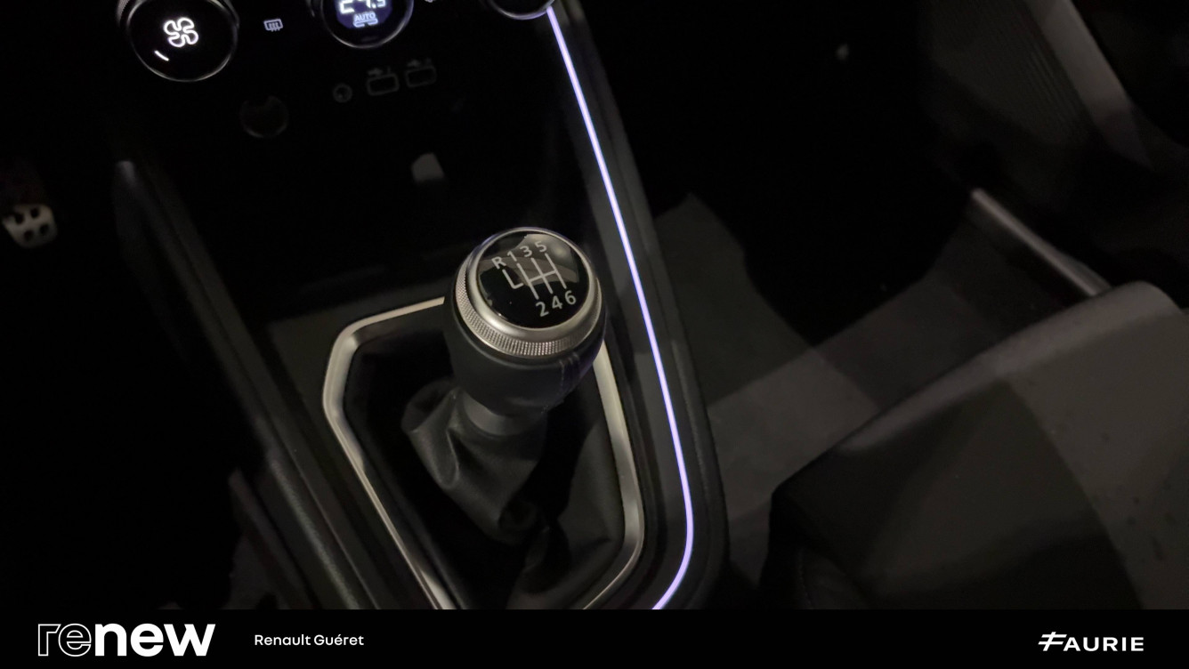 Acheter Renault Clio 5 Clio TCe 90 ch GSR2 Esprit Alpine 5p occasion dans les concessions du Groupe Faurie