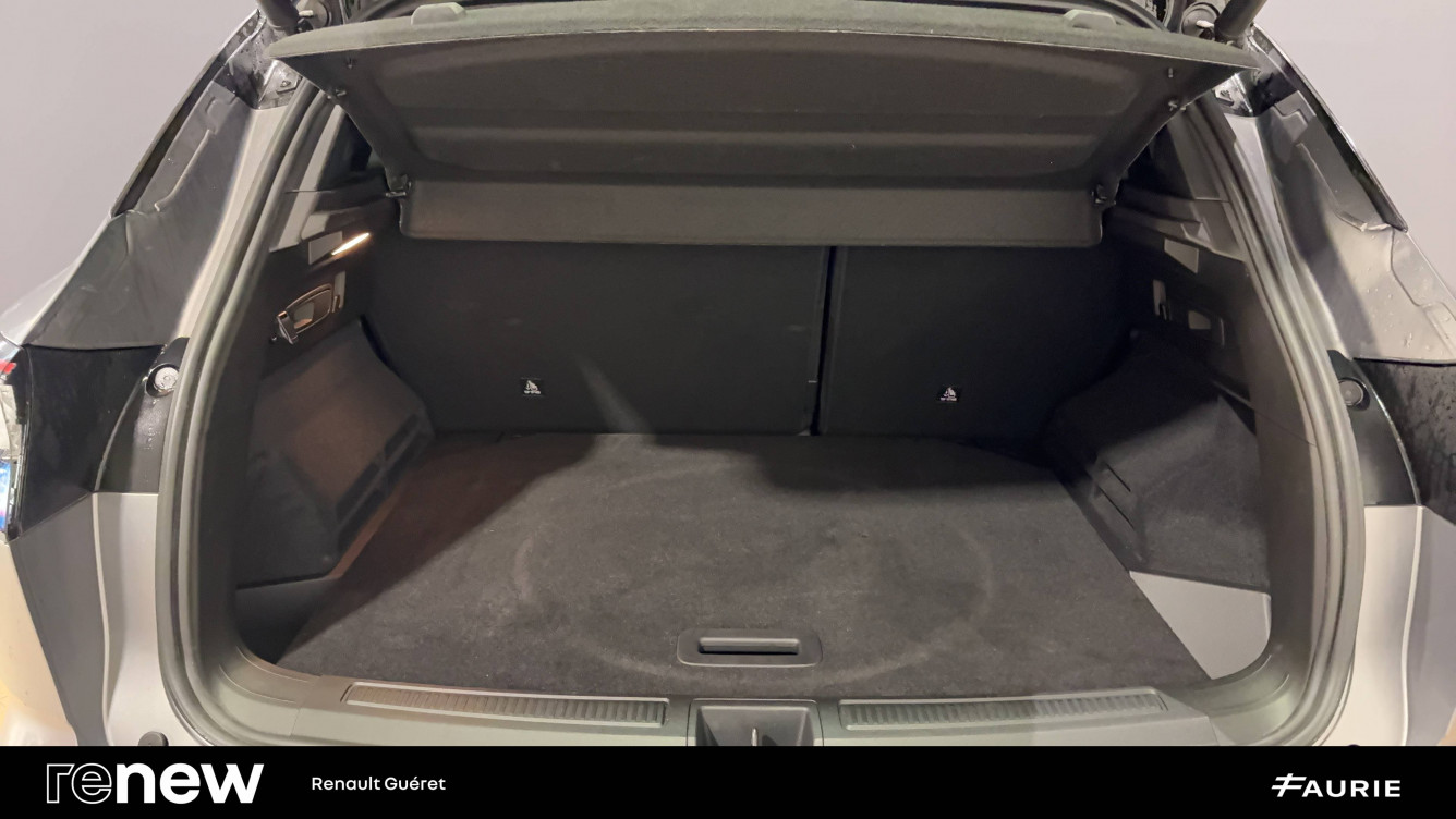 Acheter Renault Austral Austral E-Tech full hybrid 200 GSR2 Techno esprit Alpine 5p occasion dans les concessions du Groupe Faurie