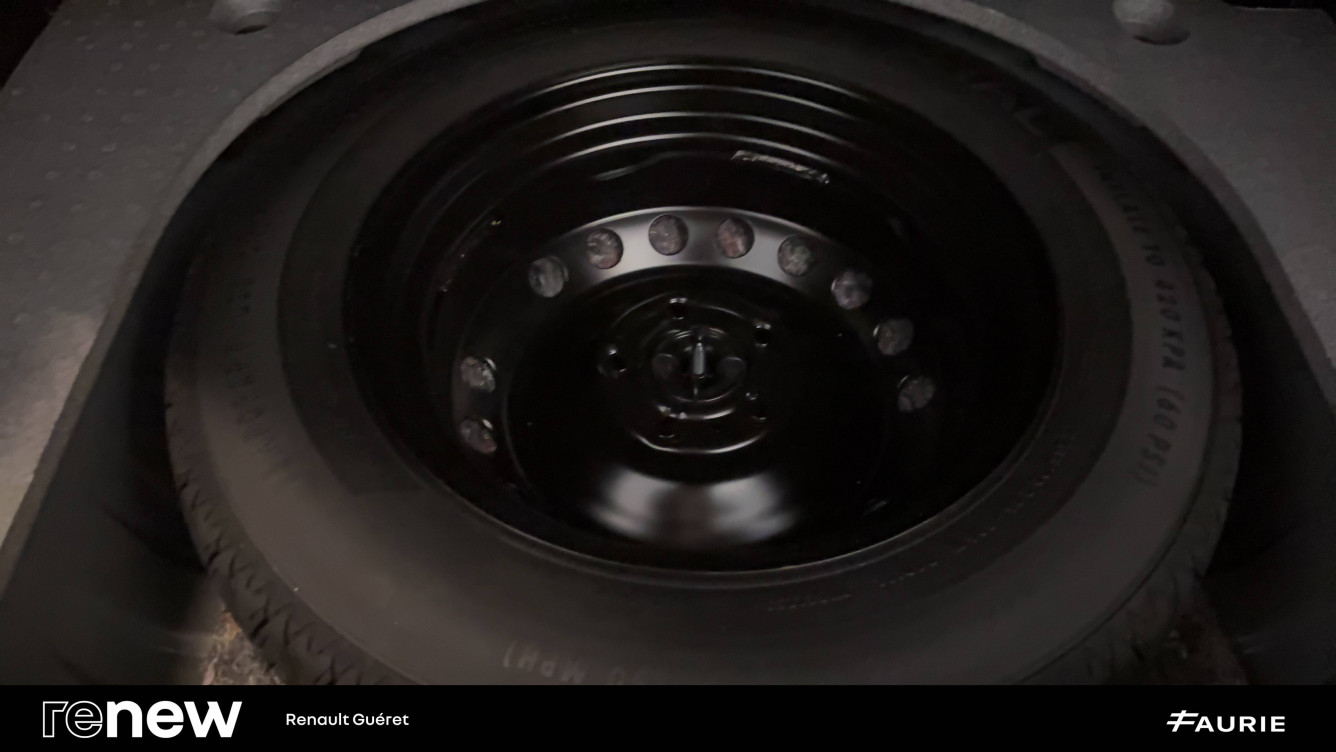 Acheter Dacia Duster Duster Blue dCi 115 4x2 Prestige 5p occasion dans les concessions du Groupe Faurie