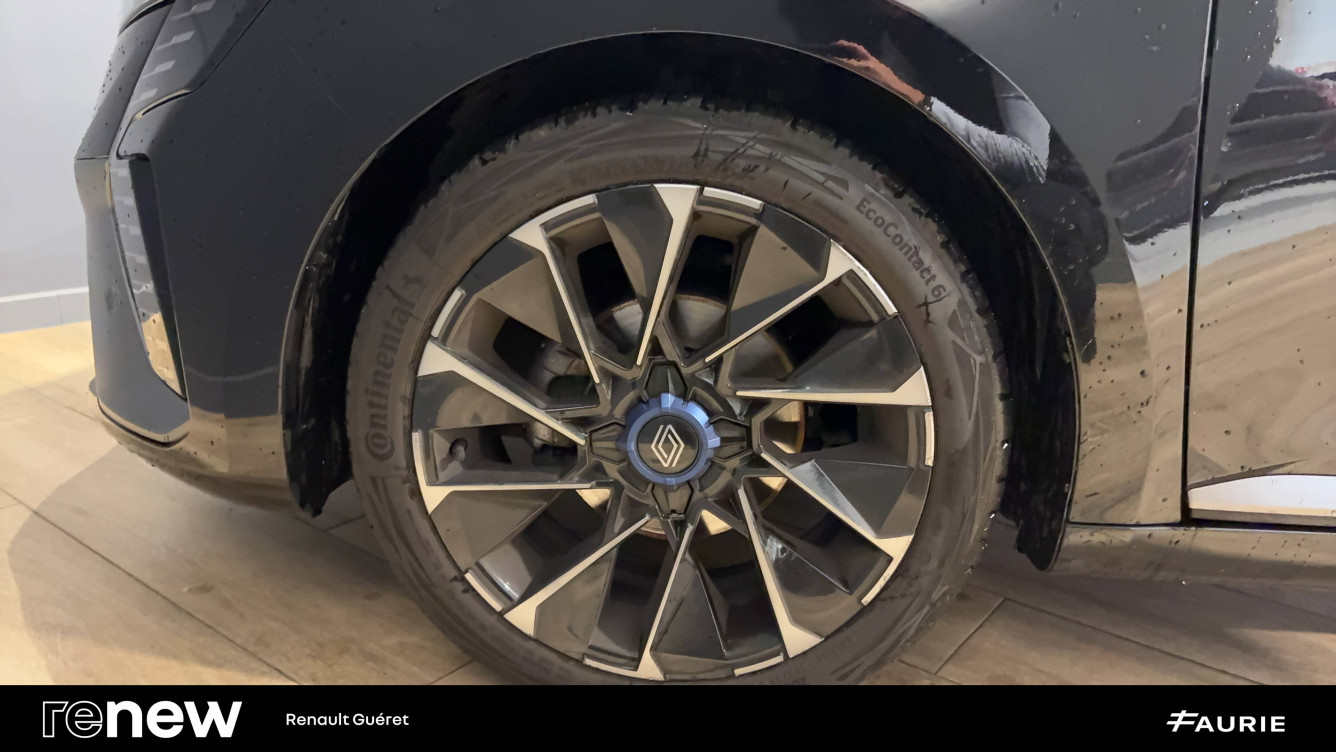 Acheter Renault Clio 5 Clio TCe 90 ch GSR2 Esprit Alpine 5p occasion dans les concessions du Groupe Faurie