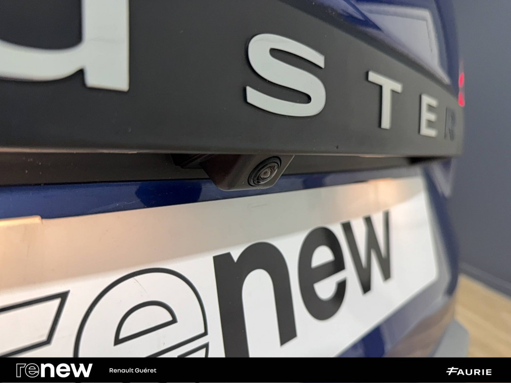 Acheter Dacia Duster Duster ECO-G 100 4x2 Prestige 5p occasion dans les concessions du Groupe Faurie