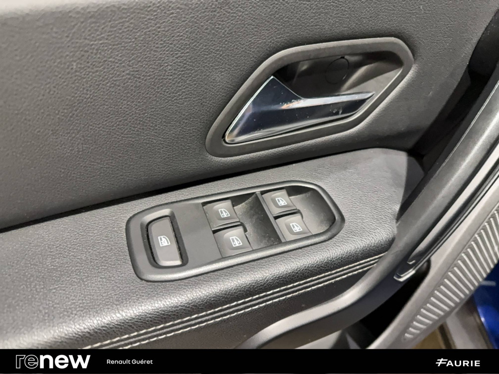 Acheter Dacia Duster Duster ECO-G 100 4x2 Prestige 5p occasion dans les concessions du Groupe Faurie