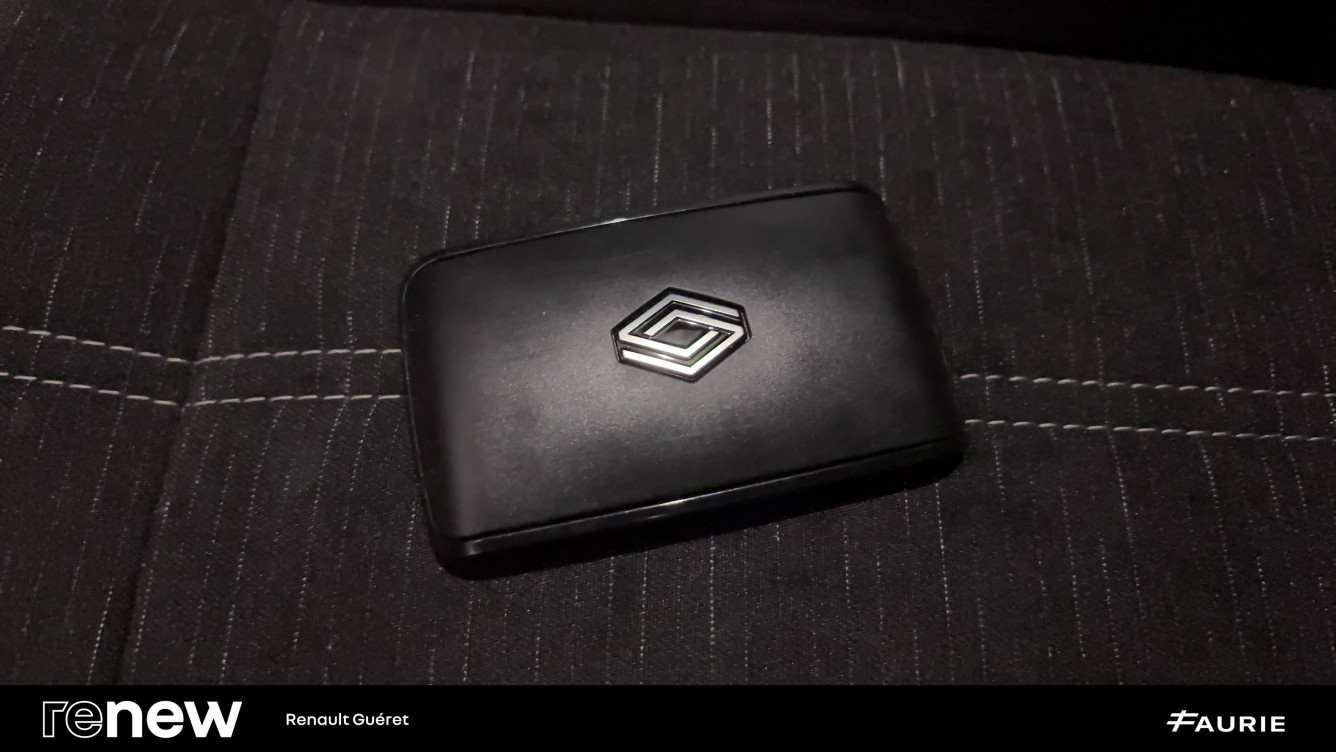 Acheter Renault Austral Austral E-Tech hybrid 200 Techno 5p occasion dans les concessions du Groupe Faurie