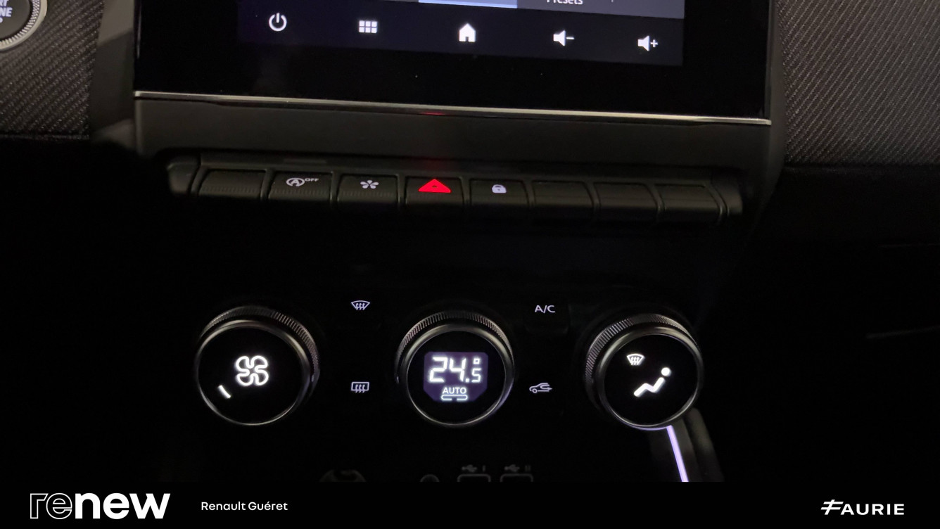 Acheter Renault Clio 5 Clio TCe 90 ch GSR2 Esprit Alpine 5p occasion dans les concessions du Groupe Faurie