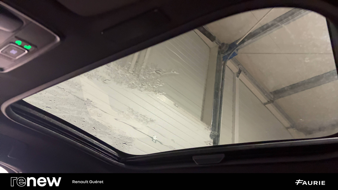 Acheter Renault Arkana Arkana E-Tech 145 - 23 esprit Alpine 5p occasion dans les concessions du Groupe Faurie