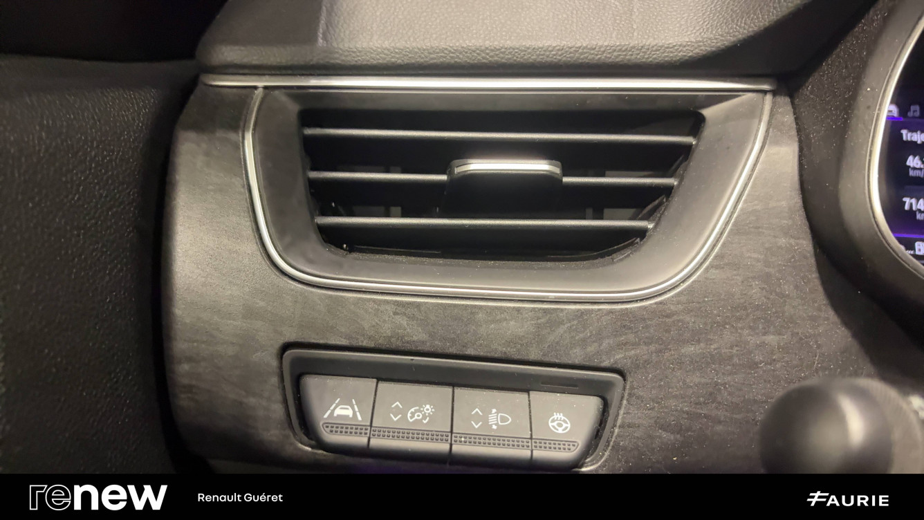 Acheter Renault Arkana Arkana E-Tech 145 - 23 esprit Alpine 5p occasion dans les concessions du Groupe Faurie