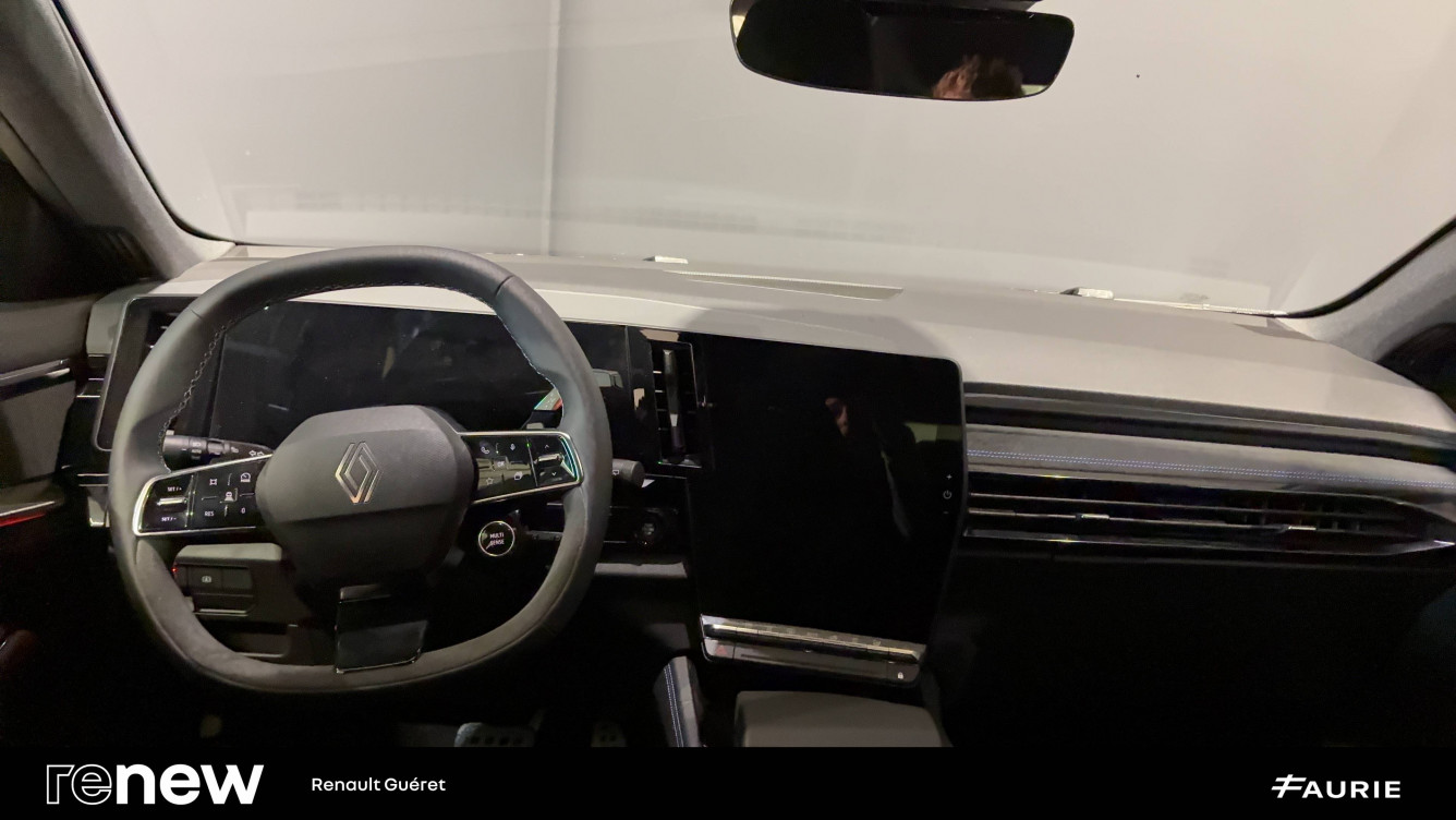 Acheter Renault Austral Austral E-Tech full hybrid 200 GSR2 Techno esprit Alpine 5p occasion dans les concessions du Groupe Faurie