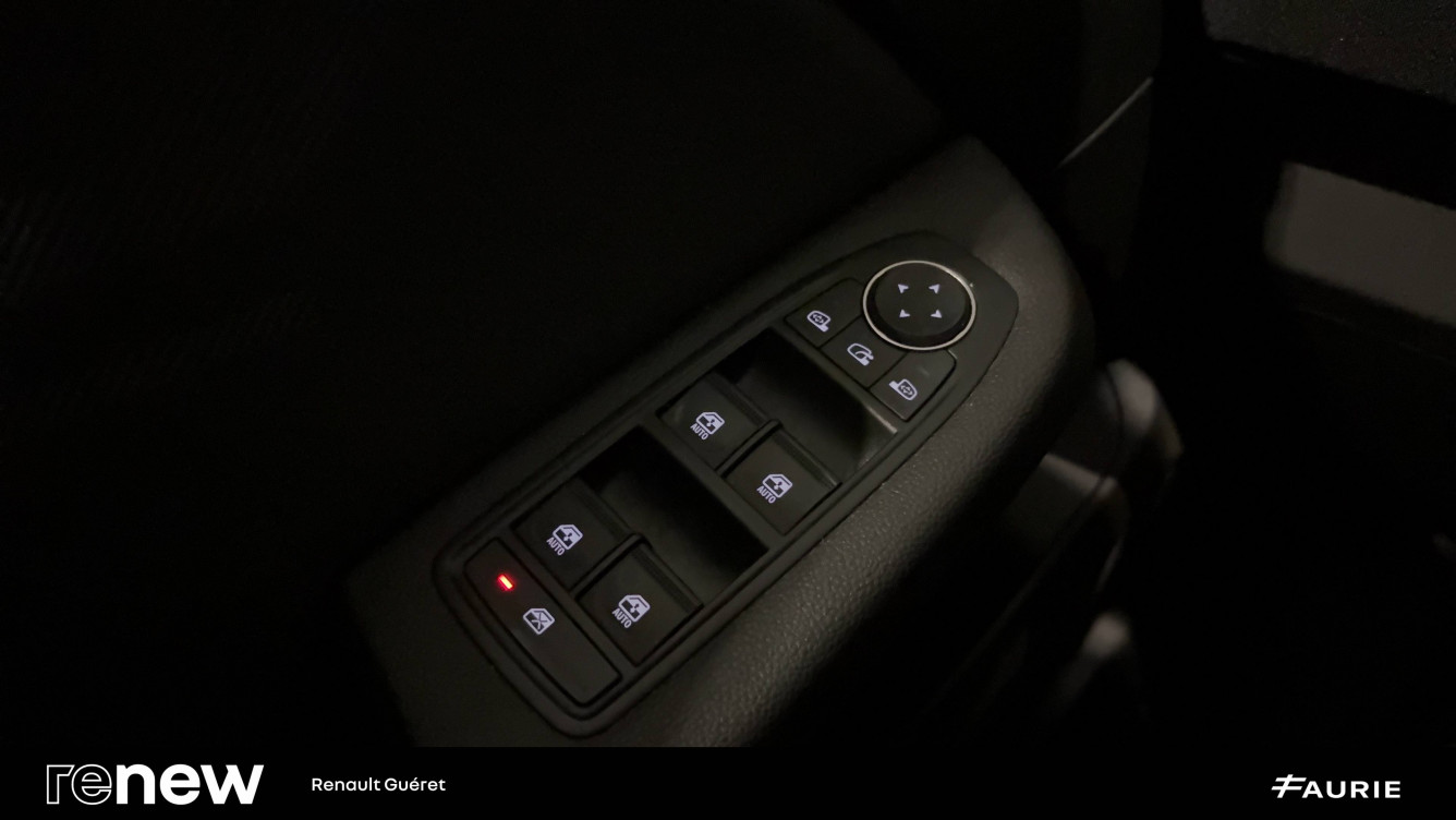 Acheter Renault Clio 5 Clio TCe 90 ch GSR2 Esprit Alpine 5p occasion dans les concessions du Groupe Faurie