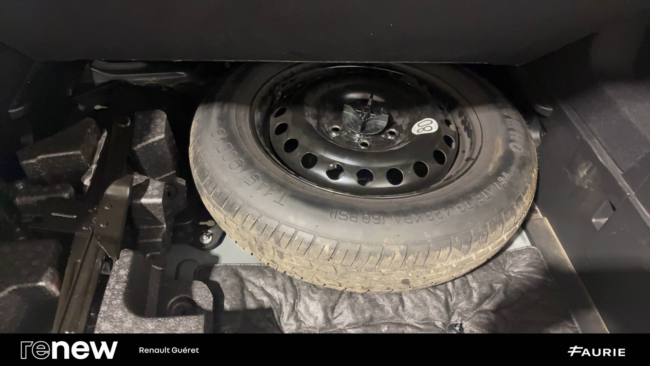 Acheter Renault Arkana Arkana E-Tech 145 - 23 esprit Alpine 5p occasion dans les concessions du Groupe Faurie