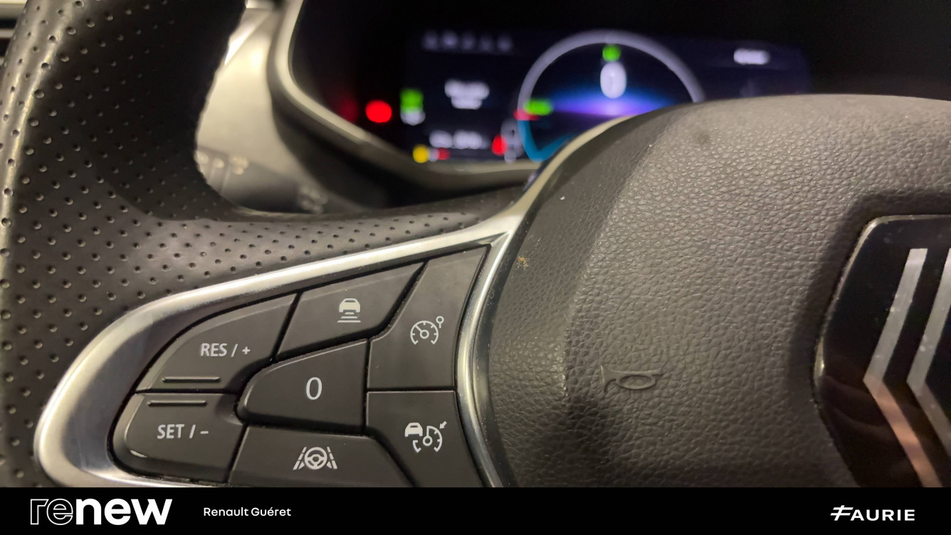 Acheter Renault Arkana Arkana E-Tech 145 - 23 esprit Alpine 5p occasion dans les concessions du Groupe Faurie