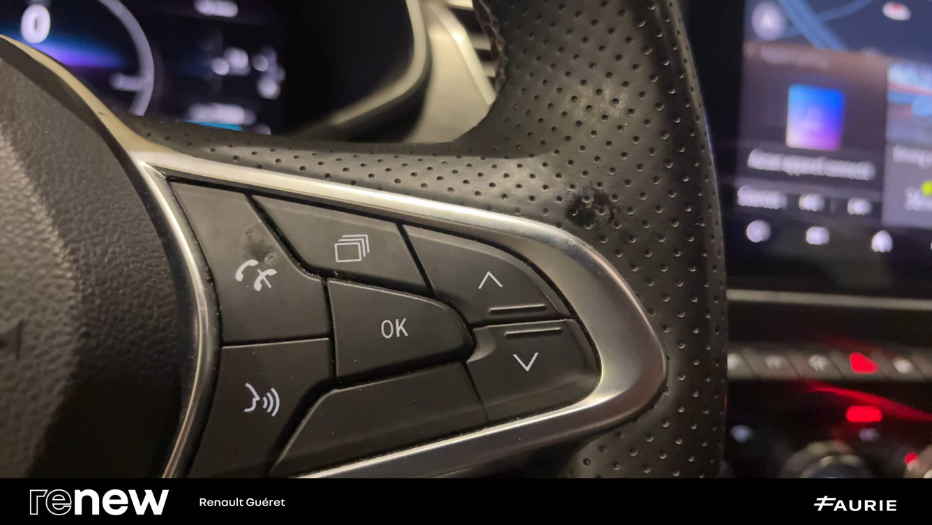 Acheter Renault Arkana Arkana E-Tech 145 - 23 esprit Alpine 5p occasion dans les concessions du Groupe Faurie