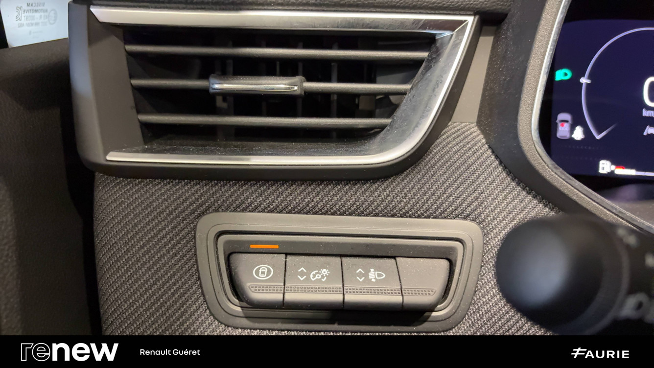 Acheter Renault Clio 5 Clio TCe 90 ch GSR2 Esprit Alpine 5p occasion dans les concessions du Groupe Faurie