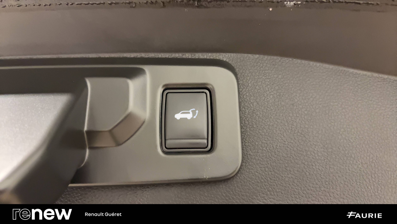 Acheter Renault Austral Austral E-Tech full hybrid 200 GSR2 Techno esprit Alpine 5p occasion dans les concessions du Groupe Faurie