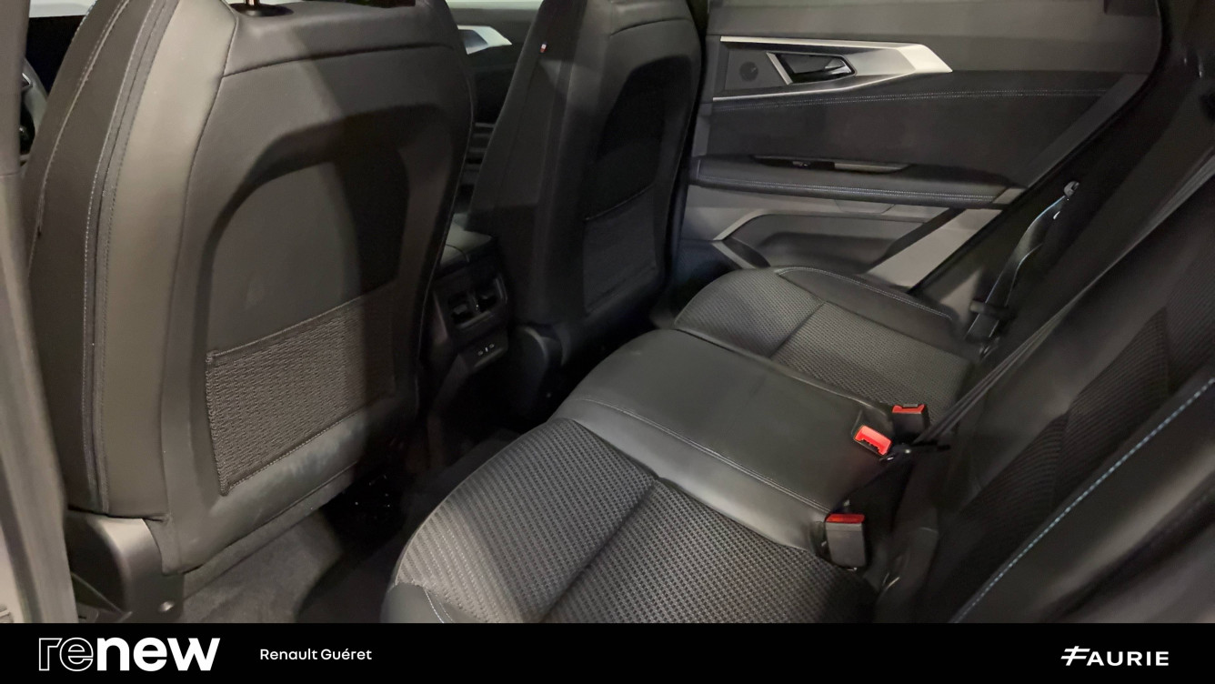 Acheter Renault Austral Austral E-Tech full hybrid 200 GSR2 Techno esprit Alpine 5p occasion dans les concessions du Groupe Faurie