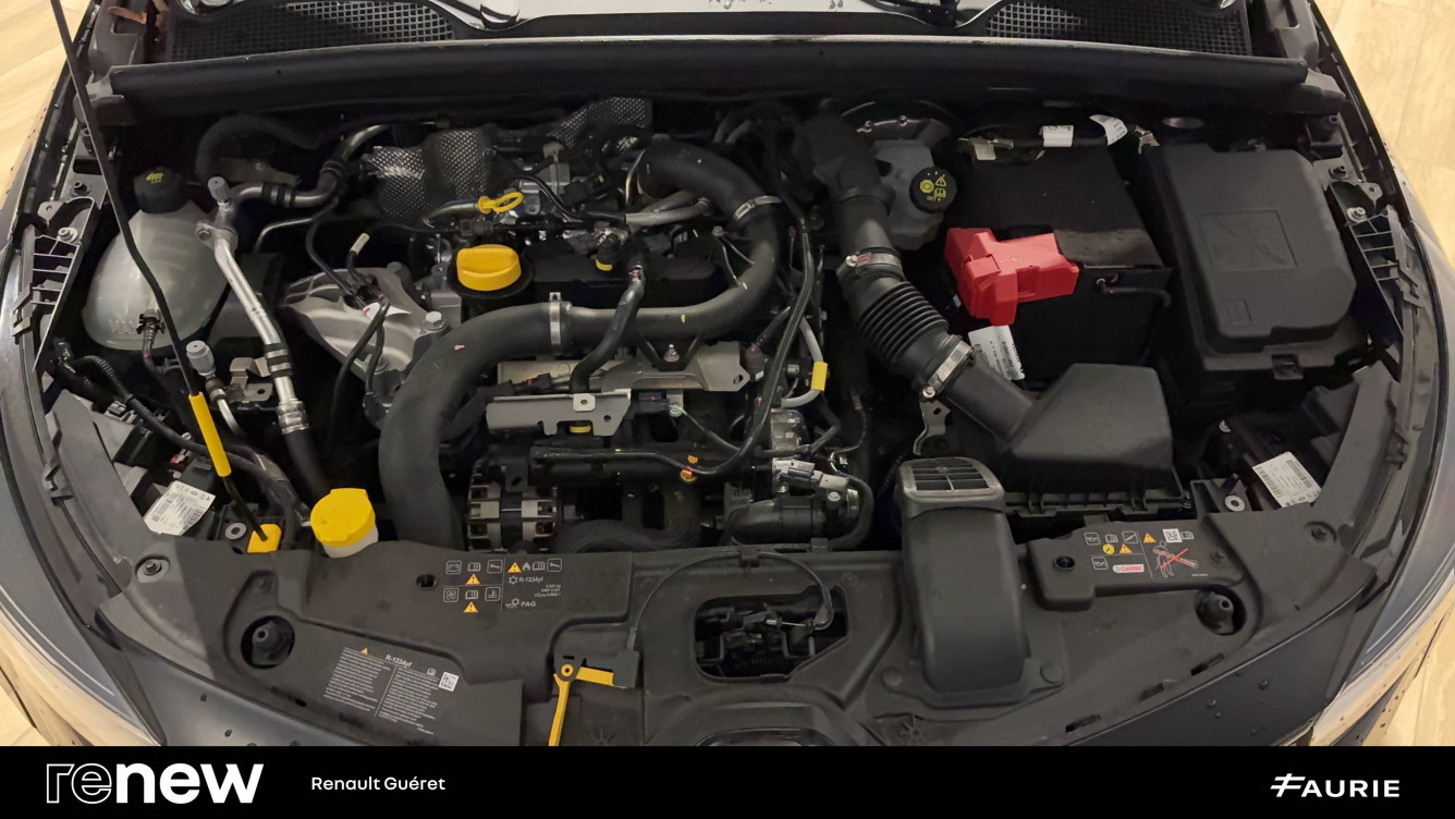 Acheter Renault Clio 5 Clio TCe 90 ch GSR2 Esprit Alpine 5p occasion dans les concessions du Groupe Faurie