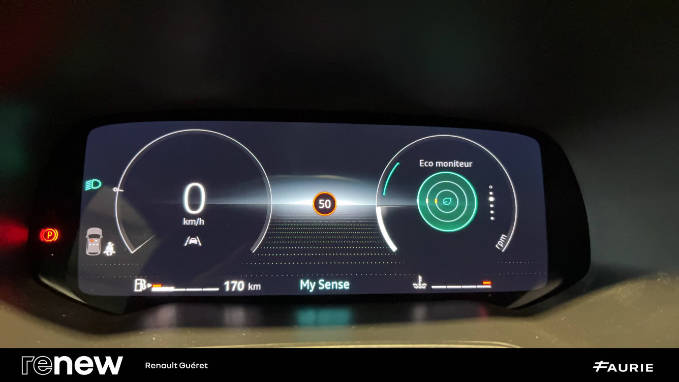 Acheter Renault Clio 5 Clio TCe 90 ch GSR2 Esprit Alpine 5p occasion dans les concessions du Groupe Faurie