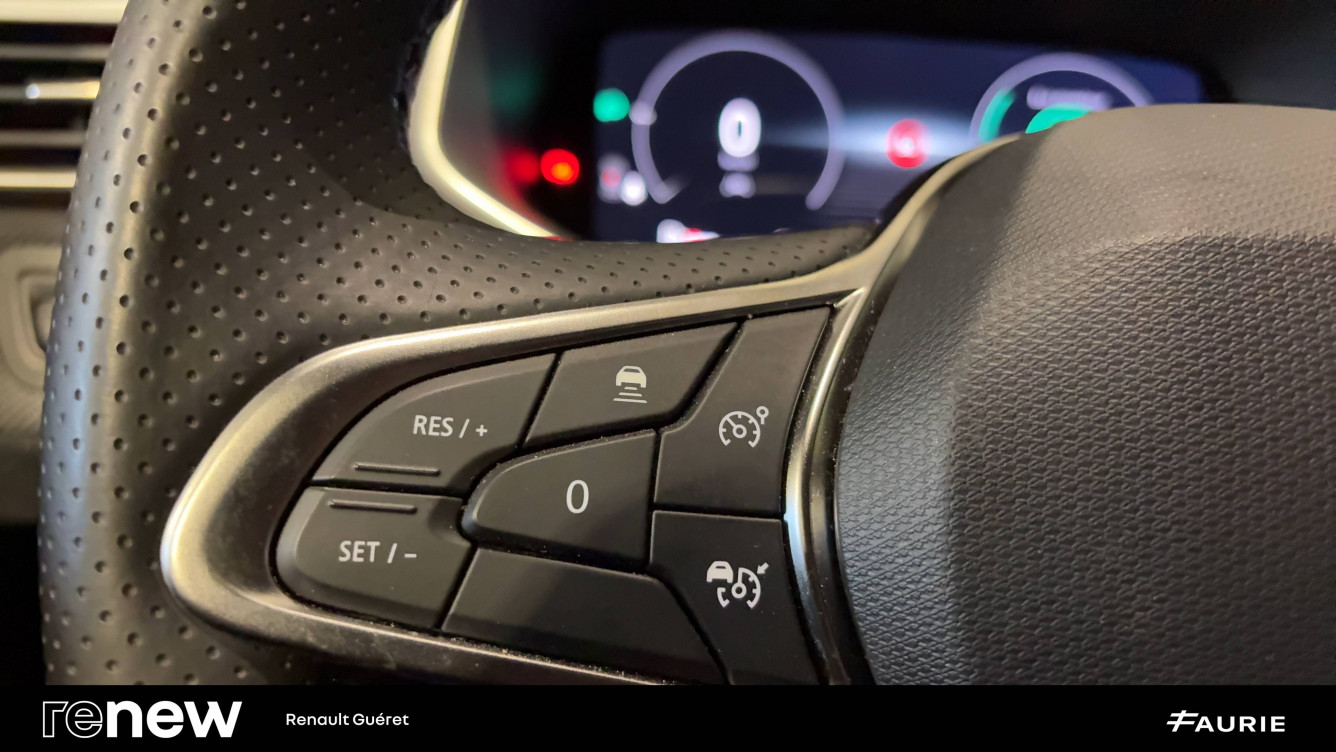 Acheter Renault Clio 5 Clio TCe 90 ch GSR2 Esprit Alpine 5p occasion dans les concessions du Groupe Faurie