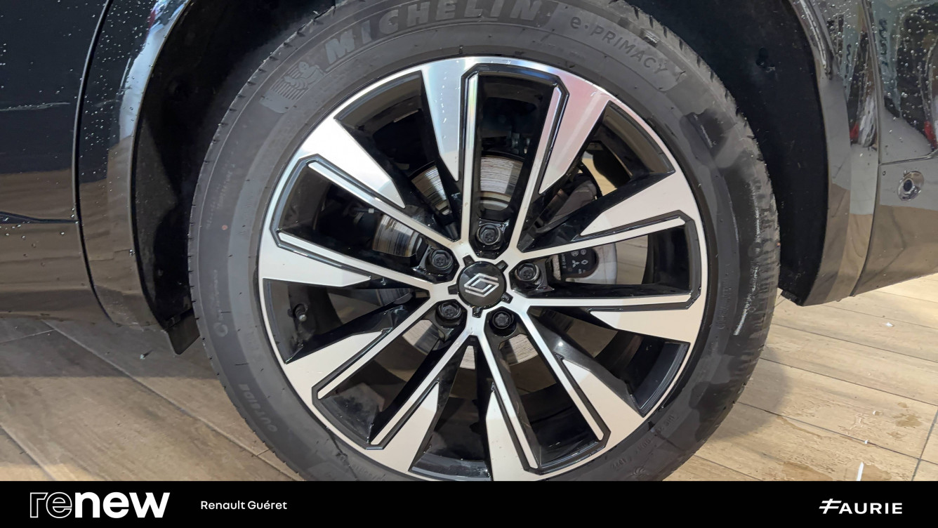 Acheter Renault Austral Austral E-Tech hybrid 200 Techno 5p occasion dans les concessions du Groupe Faurie