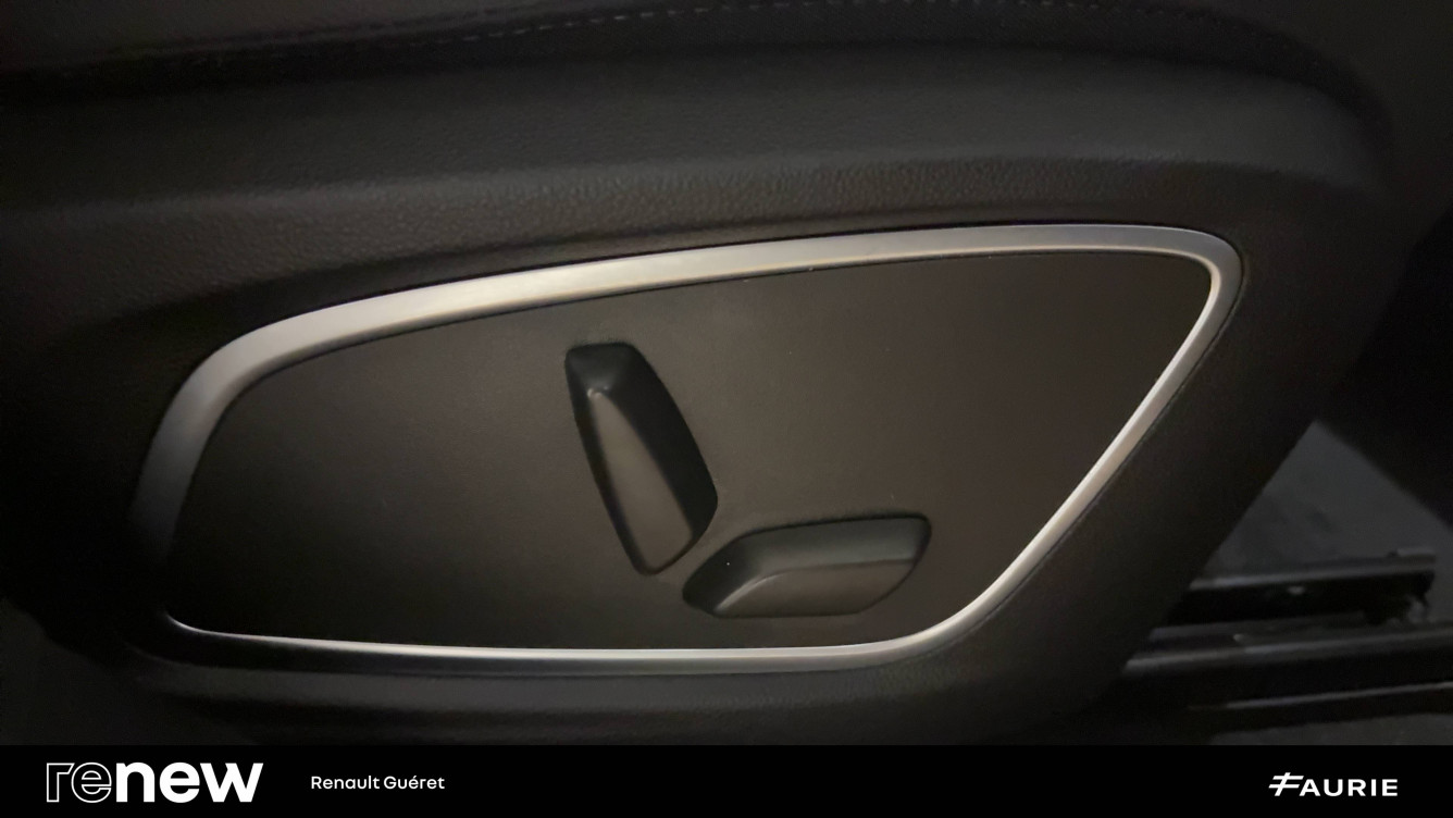 Acheter Renault Austral Austral E-Tech full hybrid 200 GSR2 Techno esprit Alpine 5p occasion dans les concessions du Groupe Faurie