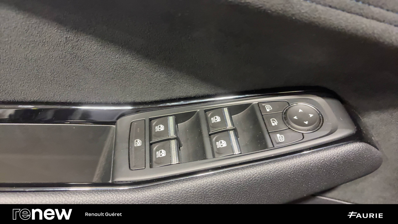 Acheter Renault Austral Austral E-Tech full hybrid 200 GSR2 Techno esprit Alpine 5p occasion dans les concessions du Groupe Faurie