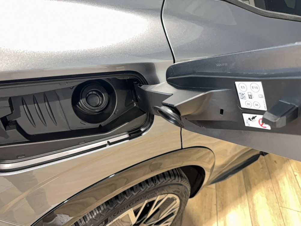 Acheter Renault Austral Austral full hybrid E-Tech 200 ch Esprit Alpine 5p neuf dans les concessions du Groupe Faurie