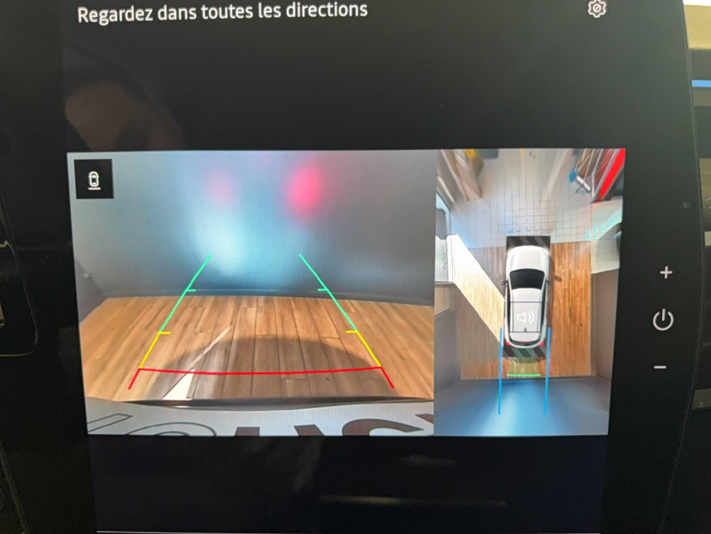 Acheter Renault Austral Austral full hybrid E-Tech 200 ch Esprit Alpine 5p neuf dans les concessions du Groupe Faurie