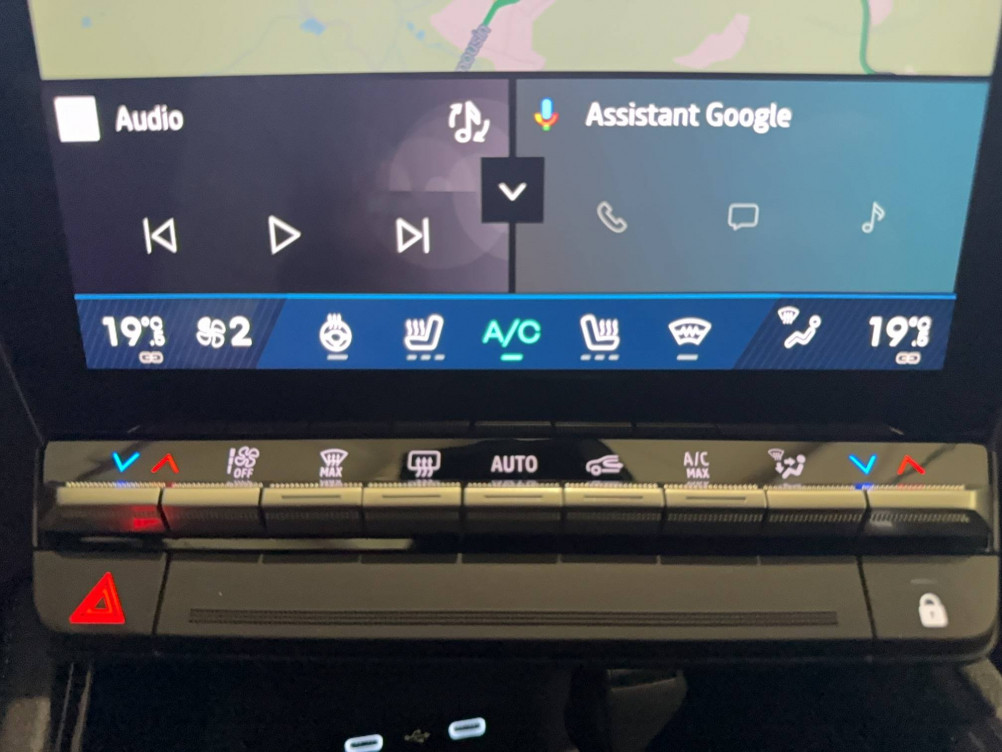 Acheter Renault Austral Austral full hybrid E-Tech 200 ch Esprit Alpine 5p neuf dans les concessions du Groupe Faurie