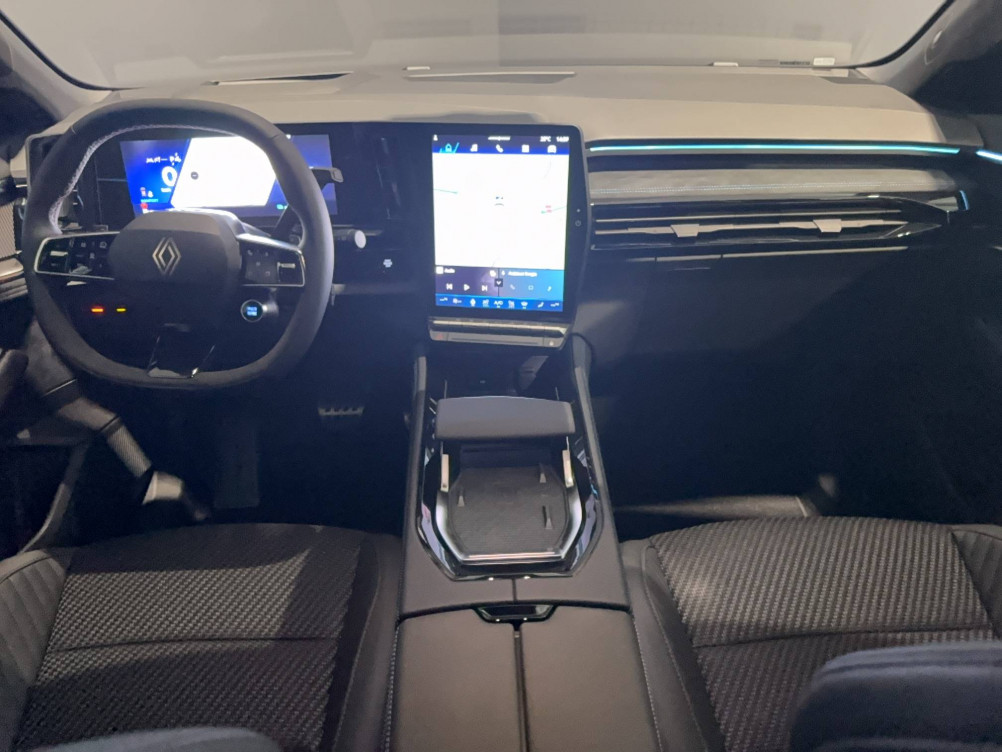 Acheter Renault Austral Austral full hybrid E-Tech 200 ch Esprit Alpine 5p neuf dans les concessions du Groupe Faurie