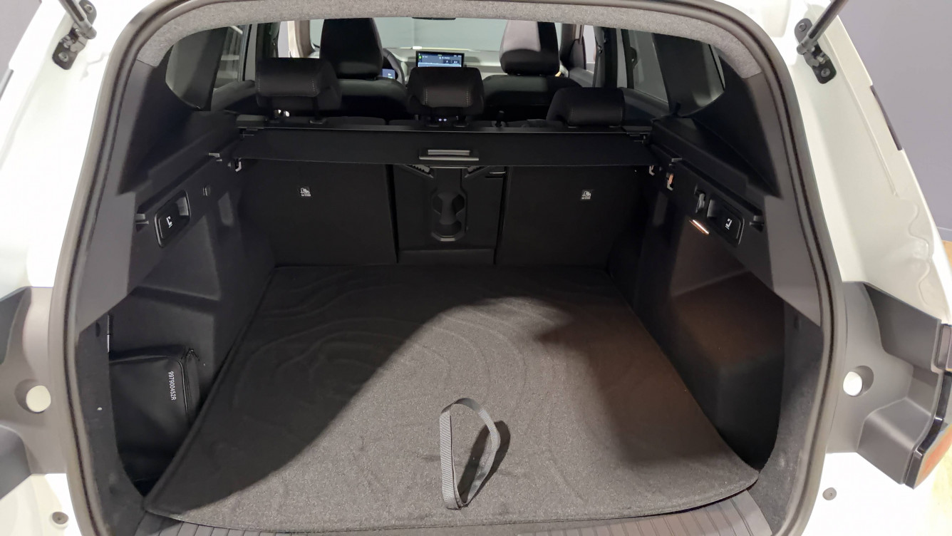 Acheter Dacia Bigster Bigster Hybrid-G 150 4x4 Extreme 5p neuf dans les concessions du Groupe Faurie