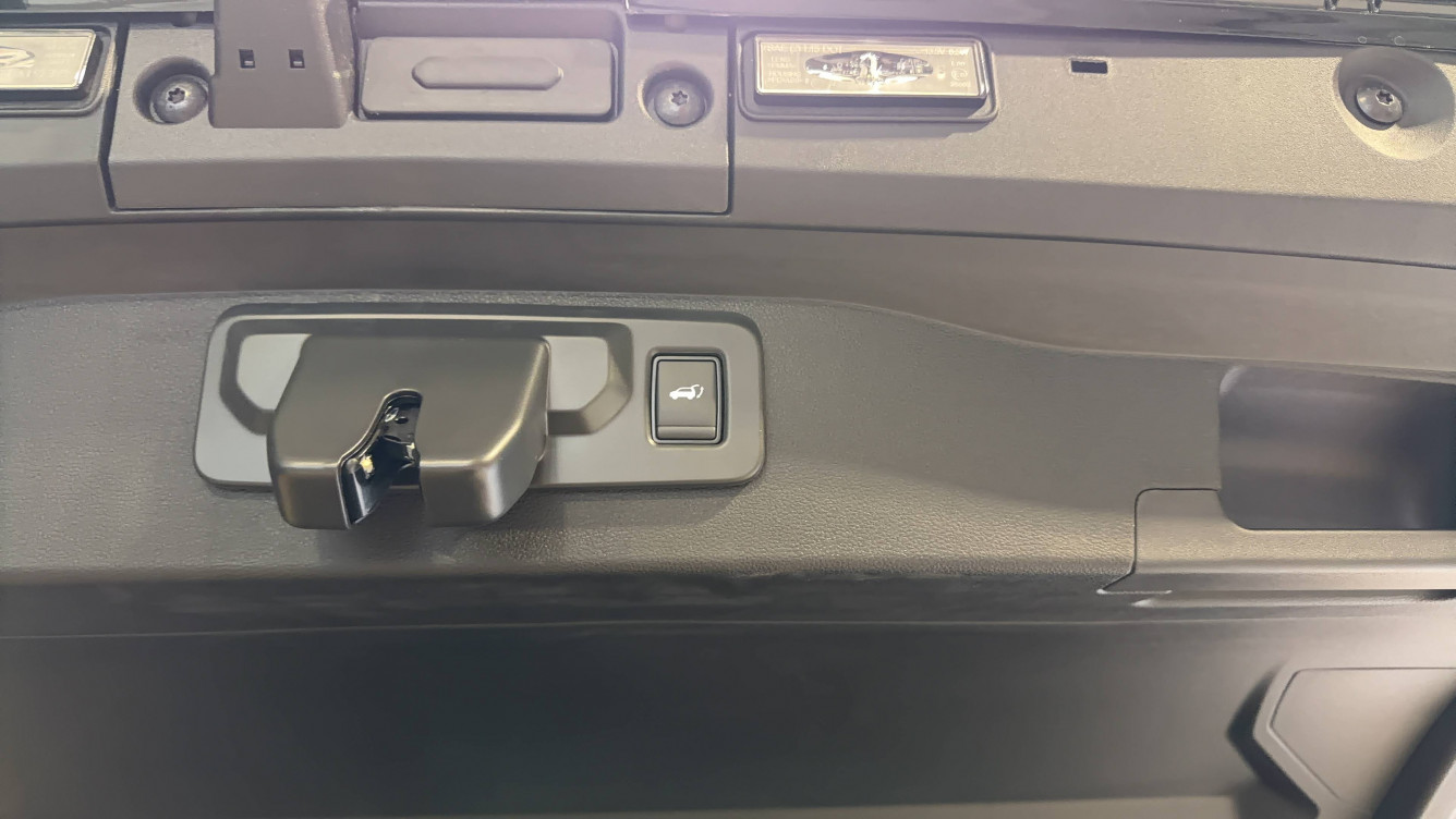 Acheter Renault Scenic 5 Scenic E-Tech electrique 220 ch grande autonomie Techno esprit Alpine 5p neuf dans les concessions du Groupe Faurie